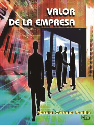 cover image of Valor de la Empresa